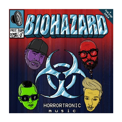 biohazard