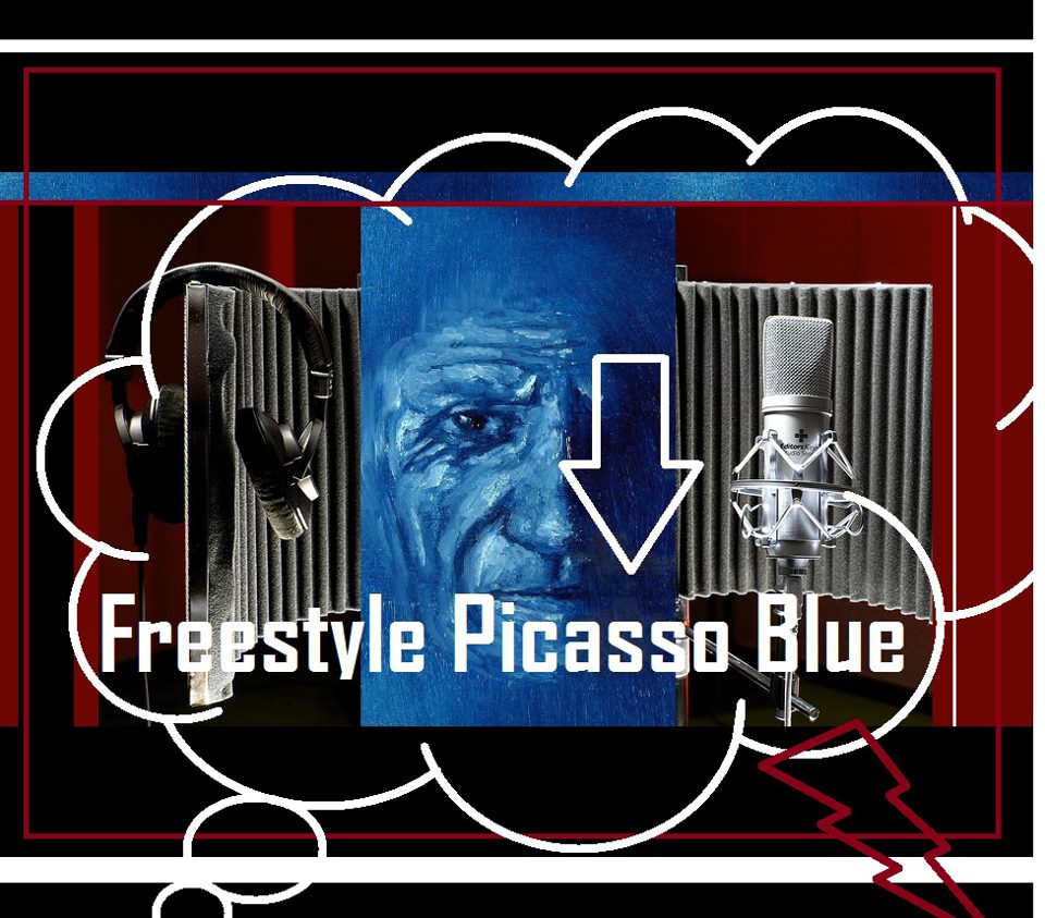 freestyle Picasso