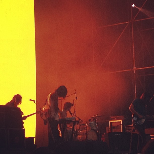 phonenix primavera sound 2013