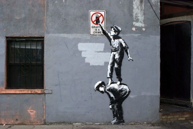 banksy-nyc