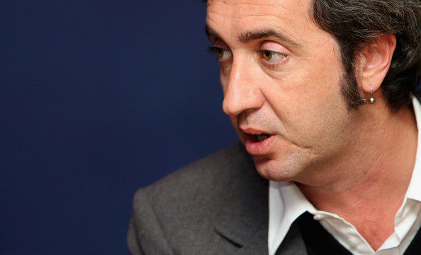 Paolo Sorrentino