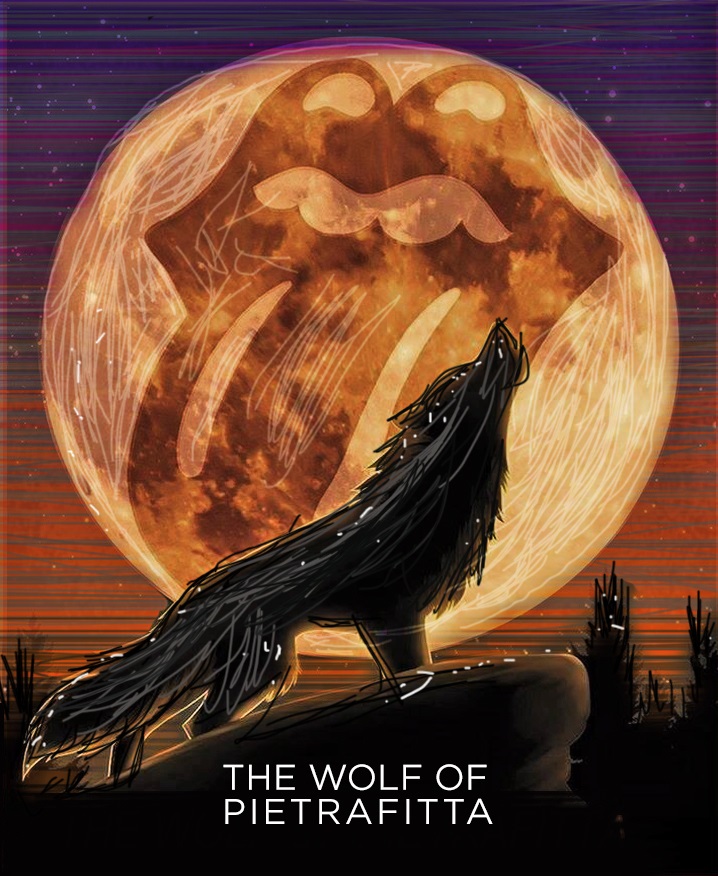 the wolf of pietrafitta (rob gentili)